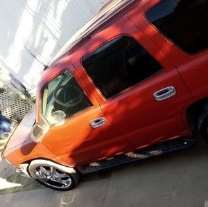 Meet your Posher, Fidel